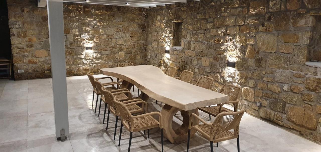 Mykonian Tramonti Villas Mykonos Town Dış mekan fotoğraf