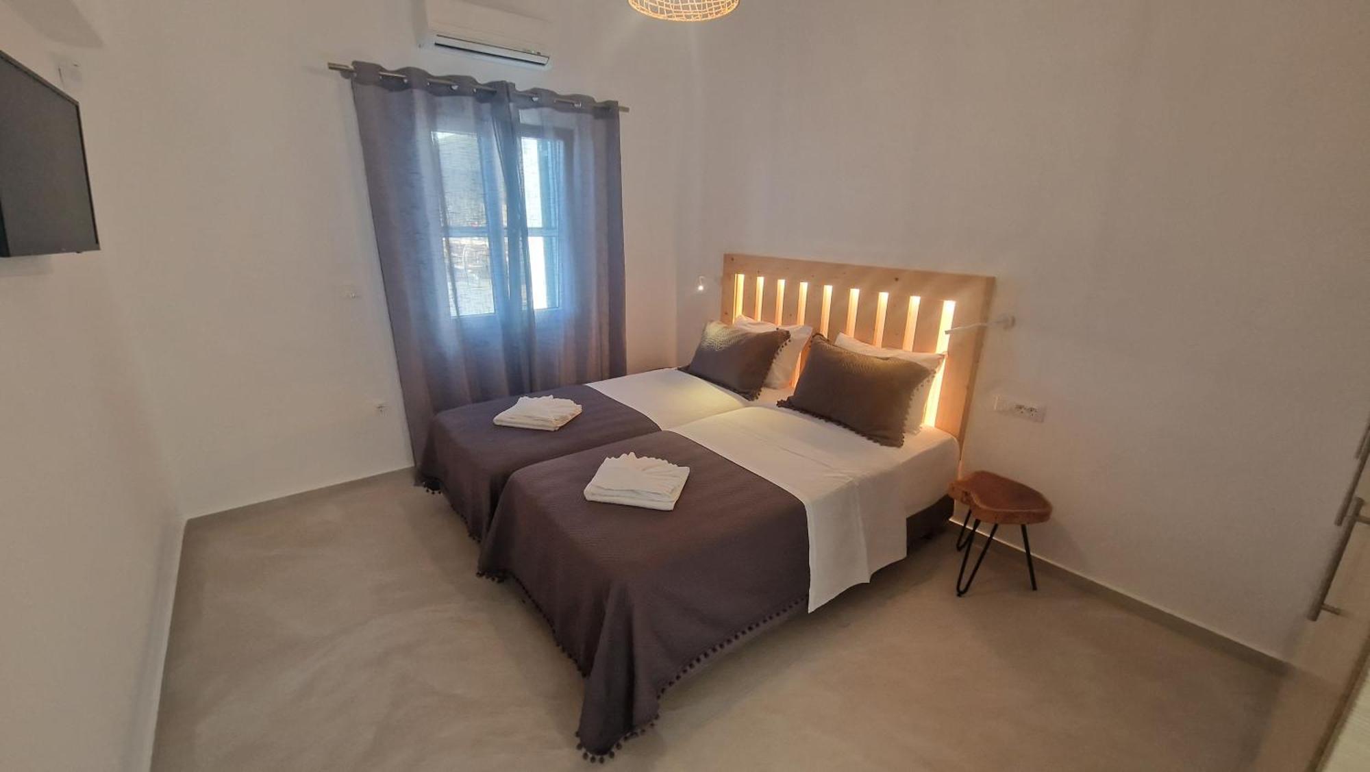 Mykonian Tramonti Villas Mykonos Town Dış mekan fotoğraf